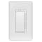 Feit Electric Feit Smart Home White 150 W Toggle Smart-Enabled Dimmer Switch 1 pk DIM/WIFI - alternate 7
